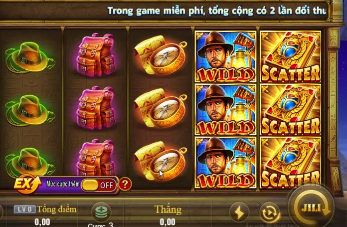 Game Bắn Cá Thợ Săn Cá 18win11