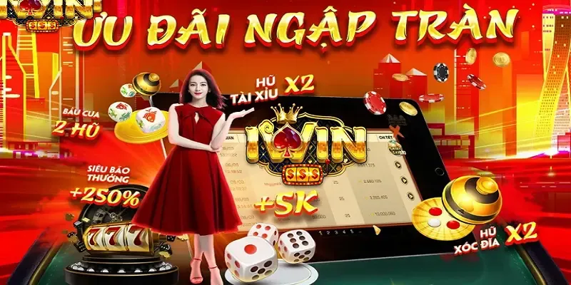 Thưởng nạp lần đầu 18win11